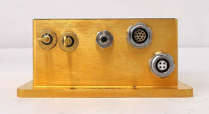 Coherent V6967 Enclosed Fiber Coupled Diode Laser Module Working Surplus