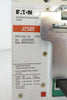 Eaton JGE3250NN Industrial Circuit Breaker J250E 69D2551G10 Lot of 2 Working