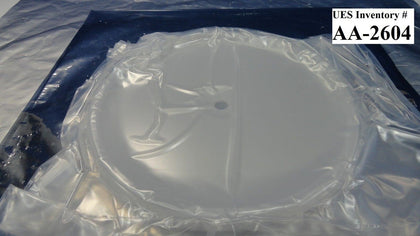 AMAT Applied Materials 0200-08569 Insulator Quartz 300mm PCII 2.0 New Surplus