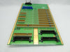 Meiden ZN70Z02 VME Backplane CompactPCI PCB 660-CPCI10WMD2 TEL Lithius Working