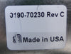 AMAT Applied Materials 0190-70230 Gas Flow Control Assembly Working Surplus