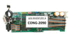 Kensington 4000-60010 SBC Single Board Computer PCB Card v17.98 MMFSB 4000-60048