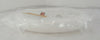AMAT Applied Materials 0200-35098 Nitride Lower Quartz Chamber Liner New Surplus