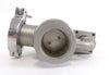 MKS Instruments 100016533 UHV Angle Valve Reseller Lot of 2 Working Surplus