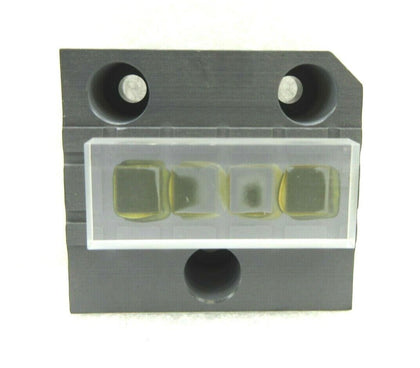 Nikon Precision Reflectance Plate NSR-S306C DUV Scanning System Working