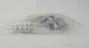 MKS Instruments 100004921 Bypass Valve Upgrade Kit Micrometer Seals New Surplus