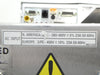 OPTIMA DCG-200Z ENI Power Systems DC21M-Z041300110A Generator Master Surplus