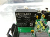 AMAT Applied Materials 0100-02355 SCR Interface Board PCB Working Surplus