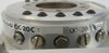 BL Autotec QC-20C-S44 Robot End-Effector Exchange System QUICK-CHANGE Working