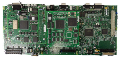 AE Advanced Energy 2301510 Pinnacle ADCAP Sync Plus Logic PCB 1303842 Working