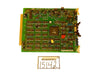 JEOL MP003471-02 MOT SHIFT DR PB Board PCB Card SHIFT X TA JEM-2010F Working