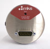 MKS Instruments D27B11TCEC0B0 Baratron Dual Range Manometer Working Surplus