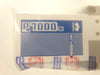 Fujikin FCSP7002W-4WS1-F400-A3 Flow Control System P7000 WR New Surplus