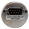 MKS Instruments 51C11TCA2BA005 Baratron Pressure Switch New