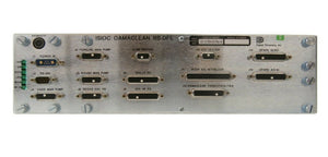 Digital Dynamics 02-121954-00 DAMACLEAN BB-DFE Novellus 02-120201-00 Refurbished