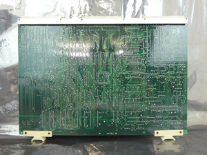 Micromass UK Limited N920204A Mass Scan Control PCB Quattro Ultmia Working