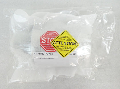 AMAT Applied Materials 0190-70741 Capacitance Gauge Inficon CG100 New Surplus