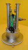 Edwards 500136661 TPU Kronis Head Assembly Gas Abatement Cleanpart Refurbished