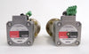 Comet CVUN-500BC/12-JHJA-Z1 RF Variable Vacuum Capacitor Lot of 4 Working