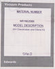 Edwards NRY6EZ000 iXH Check Valve and Elbow Kit New Surplus