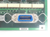 Nikon 4S017-714 Interface Board PCB AIR-I/F NSR Series System Working
