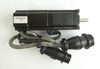 Sanyo Denki P30B04010PCKST AC Servo Motor BL Super Reseller Lot of 3 Working