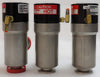MKS Instruments 100937701 Vacuum Isolation Valve Reseller Lot of 3 Working