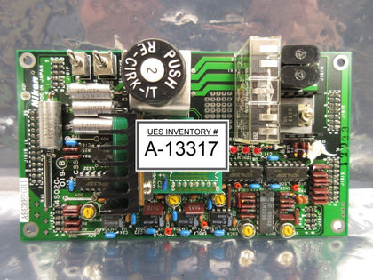 Nikon 4S020-019-Ⓑ Processor Relay Board PCB 4S020-019-B NSR-1755G7A Used Working