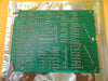 Semifusion 170 Auto Photo Controller PCB Card Ultratech UltraStep 1000 Used