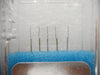 GGB Industries T-4 Tungsten Probe Tip Picoprobe Reseller Lot of 69 As-Is