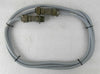 Ebara 142-000308 Turbomolecular Pump Cable WTS-HV Novellus 38-131790-00 New