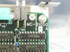 TEL Tokyo Electron MC-31050M M Control PCB Card 1181-000428-1B TS-4000Z Working