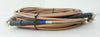 TEL Tokyo Electron 2L41-000183-11 RF Coaxial Cable 25.70M 84 Foot Working Spare