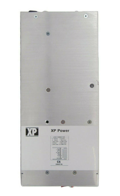 XP Power F6C6 Spectrometer Power Supply AB Sciex 10004012 MDS Working Surplus