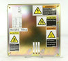 RKC Instruments RCB-28-3F Power Distribution Controller TEL Trias Working Spare