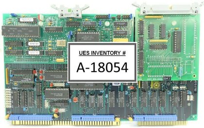 ASML 859-8147-001E Motherboard ZX S64 859-0529-004J RadiSys 851-8833-001A Spare
