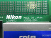 Nikon 4S008-090 DC-DC Converter Board PCB LIUREG2 NSR System Used Working