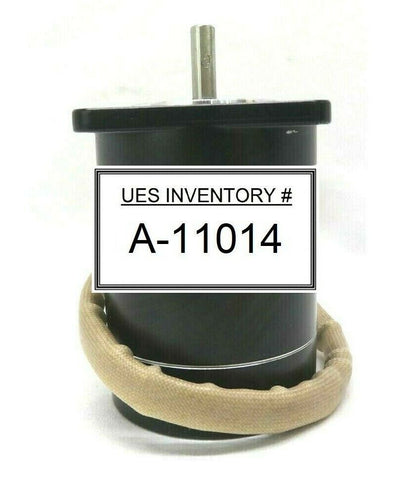 Oriental Motor PH268M-E068 200mm Wafer Lift Motor VEXTA GaSonics A-2000LL Spare