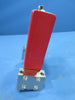 Horiba STEC SEC-7330M Mass Flow Controller SF6 200CCM Lot of 2 Used Working
