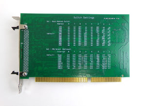 MEI Motion Engineering LC/DSP Motion Controller PCB Card AMAT Working Surplus