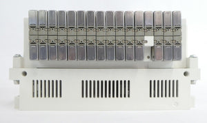 SMC VV5Q11-16-X1602V 16-Port Manifold Module EX420-SDN2 New Surplus