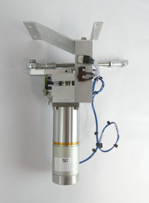 Varian E11044510 Cassette Tilt Assembly GM9633H586-R3 New Surplus