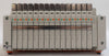 SMC VV5Q11-16-X1601V 16-Port Manifold EX420-SDN2 AMAT Working