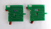 AE Advanced Energy 2306260-A PDX CAP BD II PCB 1306283 Lot of 4 Working Surplus