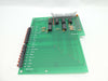 SVG Silicon Valley Group 80220A-01 Nikon Interface Board PCB Working Surplus