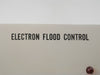 Varian Semiconductor Equipment H1464-1 Electron Flood Control Power Supply As-Is