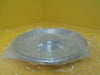 Hitachi 3-855544-02 Stainless Steel V1 UHF Plate New Surplus