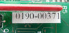AMAT Applied Materials 0190-00371 DeviceNet Digital I/O PCB Card No Pull Tab
