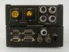 Verteq STQD800-CC50-MC-2-SCP Controller P/S Stack Megasonic Sunburst-Turbo Spare