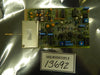 Balzers BG 541 086-S/D Partial Pressure Gauge PCB Card EM 064 Used Working